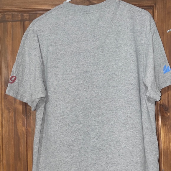 FRESHEST REALIST ILLEST Men’s Tee Size Large - Picture 7 of 7